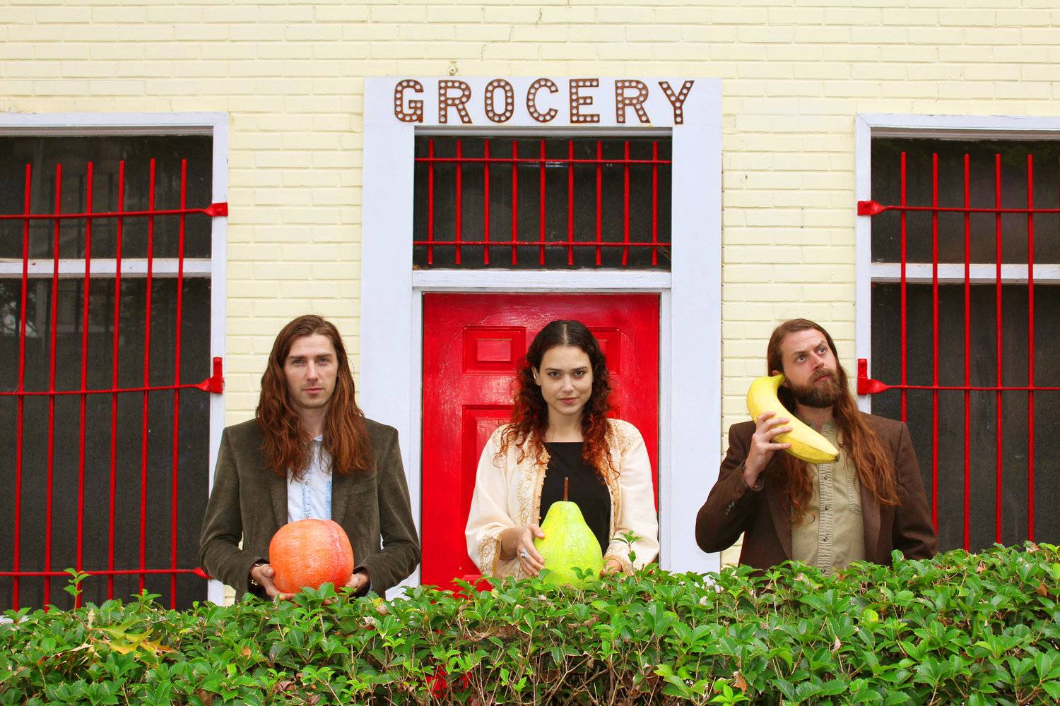 Cicada Rhythm brings "Stuck In My Head" series over to mainland Europe